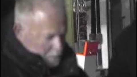 Arrington Engines Atlanta Nascar