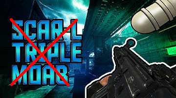 MW3 PC 2017 #68: Banned For Hacks, Failed Triple MOAB & Crashing!