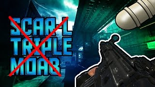 MW3 PC 2017 #68: Banned For Hacks, Failed Triple MOAB & Crashing!