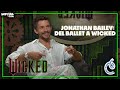 ¡Wicked obtuvo 10 nominaciones al Oscar! | ¡Hablamos con Fiyero (Jonathan Bailey)!