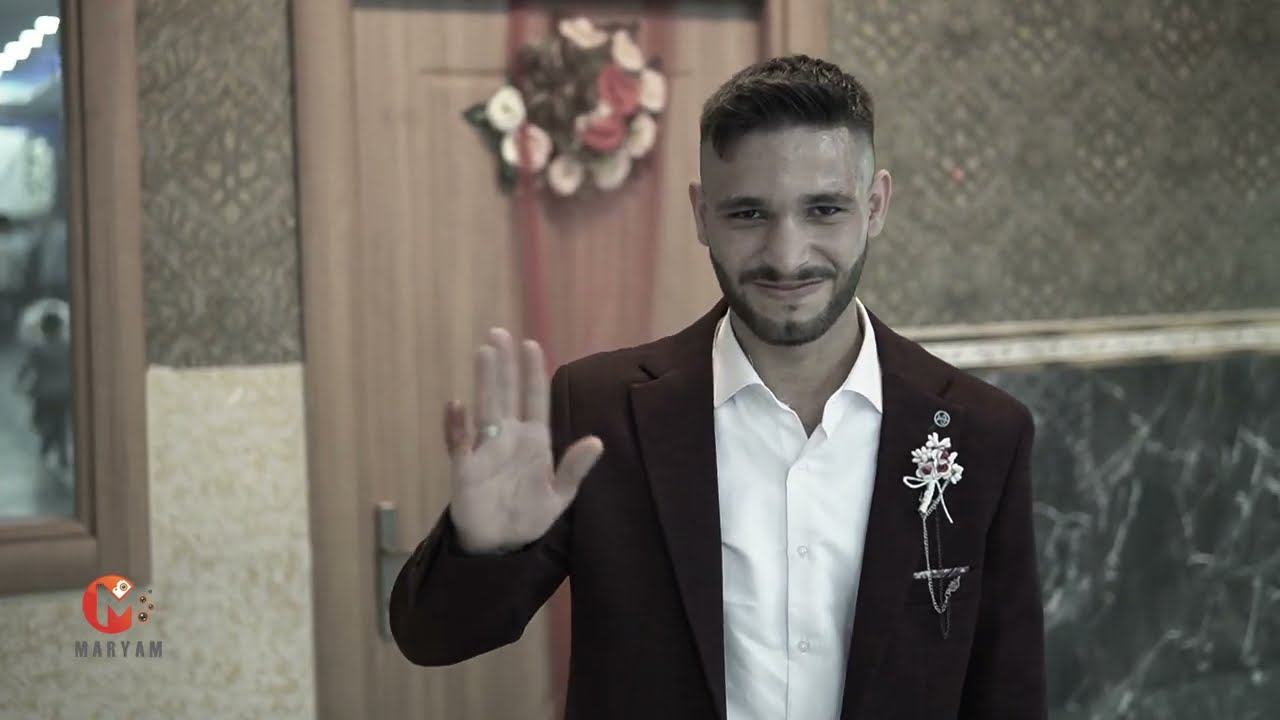 حفل زفاف احمد حردان الجزء1 /الفنان احمد ربيع / مريم...الصورة بتحكي 05319565121