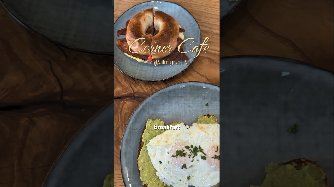 A Must Stop When Visiting Hersheypark #foodie