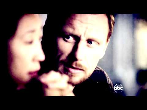 Cristina/Owen Music Video - My Valentine