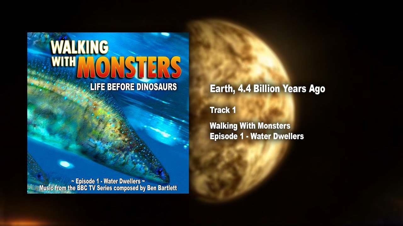 1 Earth 4 4 Billion Years Ago YouTube 1-earth-4-4-billion-years-ago-youtube