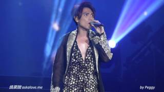 20161022 楊宗緯聲聲聲聲VOCAL巡迴演唱會_北京站_09_讀白