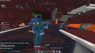 [Lunar Teams Map 5] Making Loyalty Raidable (Bard POV)