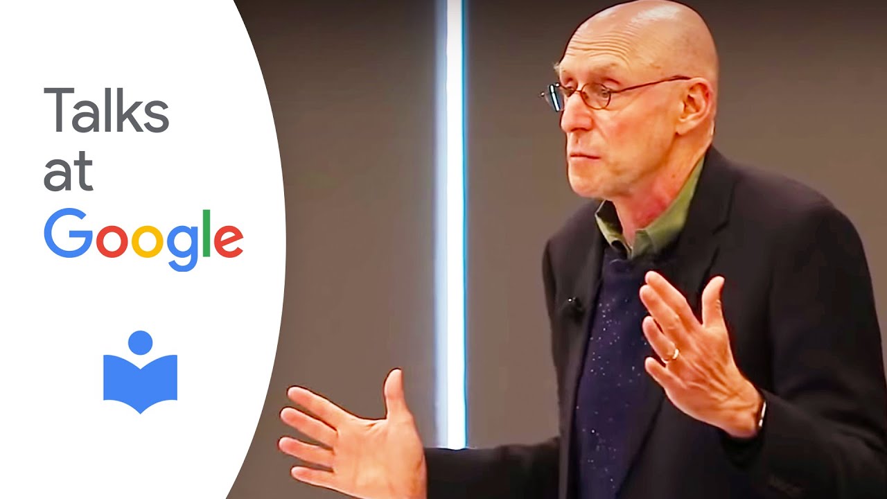 How To Change Your Mind | Michael Pollan | Talks At Google