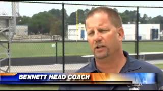 Inside the Huddle: James M. Bennett Football Preview