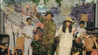 kabaret sunda audio jernih || apalah artinya kemerdekaan