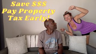 How to Pay Your Property Taxes Online | Cabo & Baja Sur by RVSeeingYou 463 views 5 months ago 4 minutes, 4 seconds