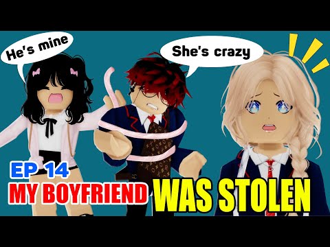👉 School Love Episode 14: My boyfriend was stolen