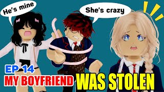 👉 School Love Episode 14: My boyfriend was stolen