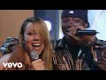 Mariah Carey - Honey (Bad Boy Remix - Live on Top of the Pops 1997) ft. Mase, The Lox