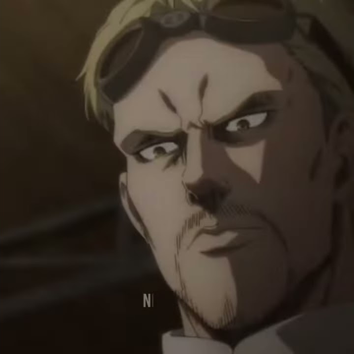 Story Wa Anime - Attack On Titan Eps 16 (End)