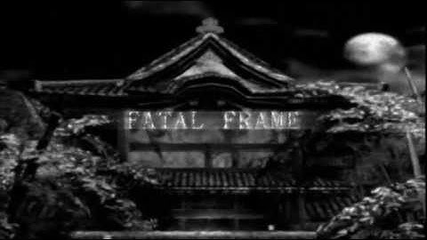 Fatal Frame - Requiem For A Dream