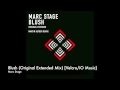 Marc Stage - Blush (Original Extended Mix) [Velcro/iO Music]