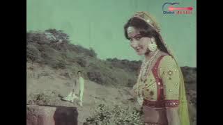 Kismat Ki Likhi Koi Baat Ho Tum | किस्मत की लिखी | Raj Babbar, Rati Agnihotri | Triveni 1984 Song