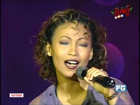 Dahil Ba Sa Kanya - Jaya (live)