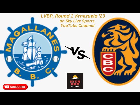 Navegantes vs Leones live baseball game analysis and Predictions on Sky  Live Sports #live #lvbp 