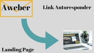 How To Set Up Aweber, Link To Landing Page in Wordpress