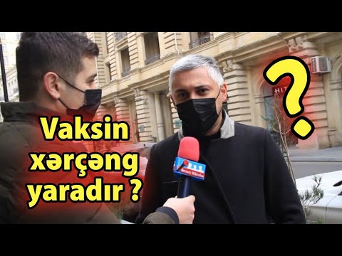 Video: Şimşək Vurmamaq üçün Necə