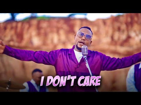 Darassa -  I Don't Care (Official Music Video)