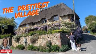 CHOCOLATE BOX COTTAGES ❤️ Village Life  Amberley Village