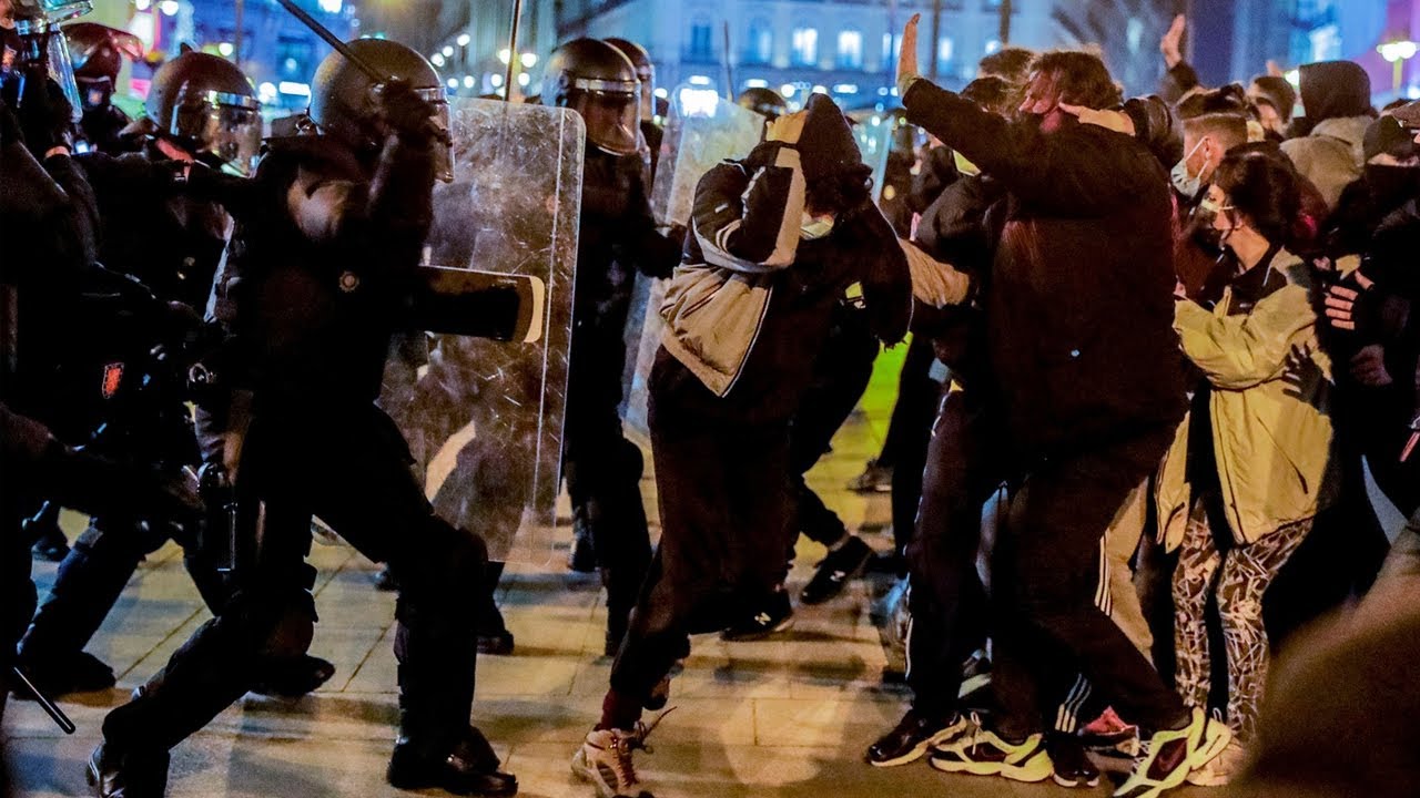 Массовый отказ от военной службы среди российских призывников: «Мы не умрём за войну Путина»