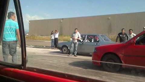 SUPER CARIBE VS POINTER TURBO