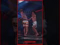 BreakingDown8 清水良太郎 vs ぬりぼう ハイライト #shorts