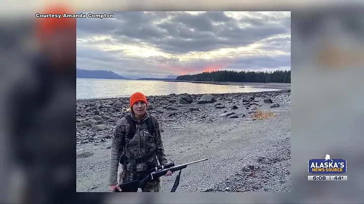 GRAPHIC: Woman survives Juneau bear mauling thumbnail
