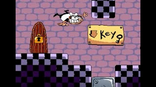 Pizza Tower Online - Etb% Speedrun Mid 1M06S