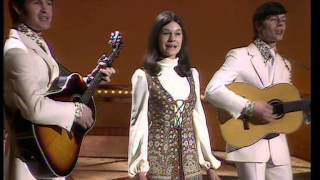The Pattersons - Unknown Song - Early In The Morning Video