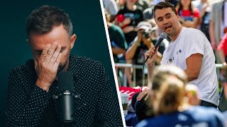 Charlie Kirk Assassinated — Outspoken Christians Are No Longer Safe