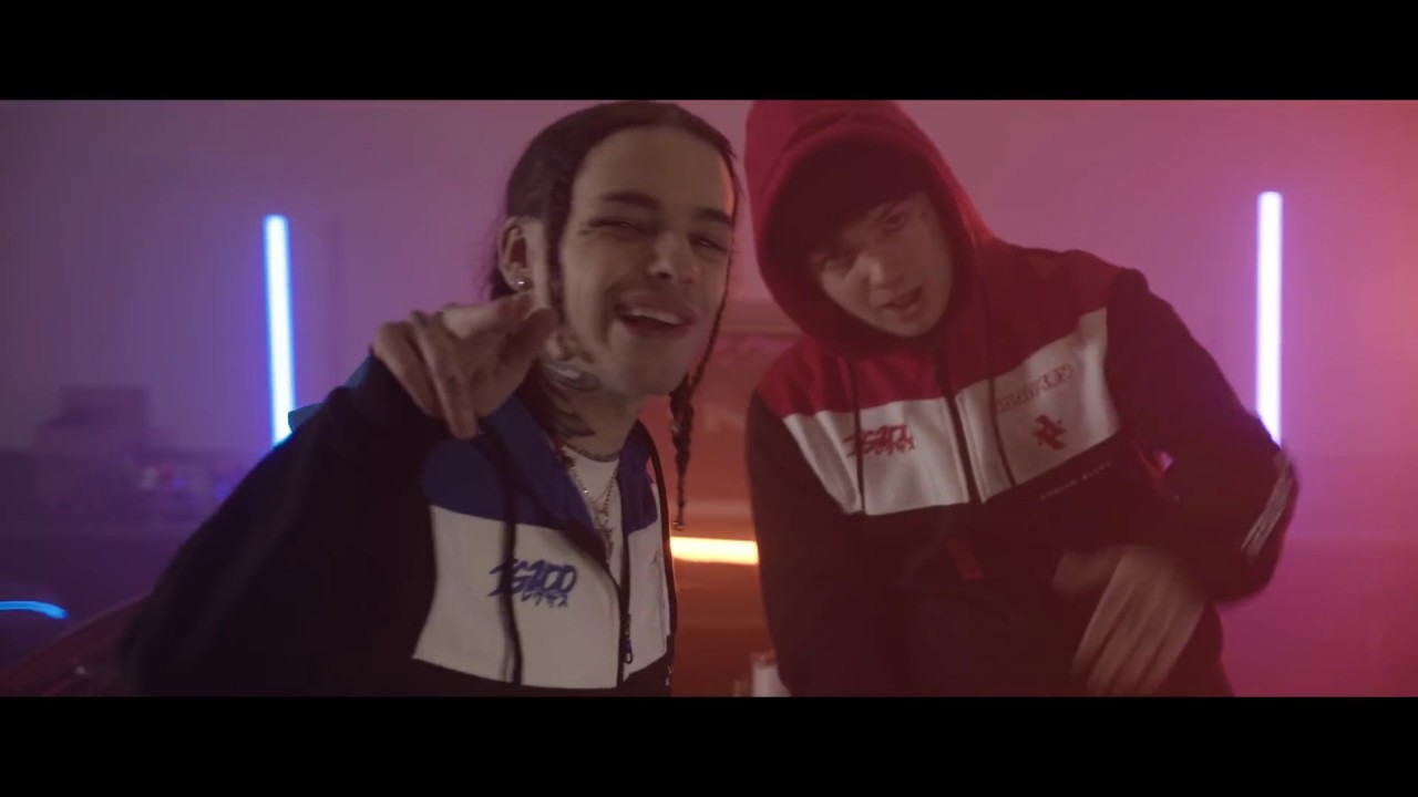 MOONKEY X KID ASTRO - TOKIO