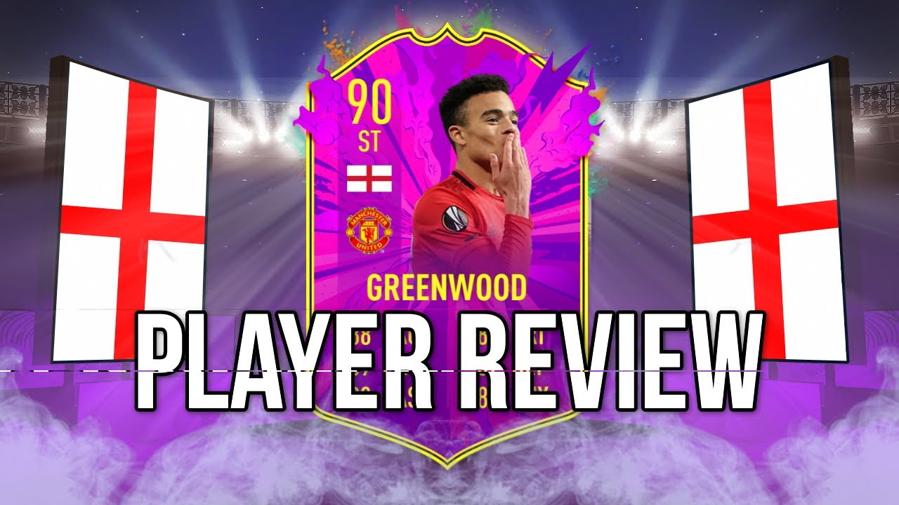 WONDERKID MASON GREENWOOD | IS HE STILL WORTH IT !? FIFA 20 FUTURE STARS