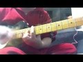 KISS ME PLEASE (Tu-Tu-Tu) (キスしてほしい)/ブルーハーツ(cover.) ー片岡 慎太郎 shintaro kataokaー