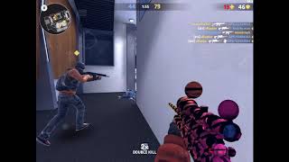 Noscope Collat - Critical Ops