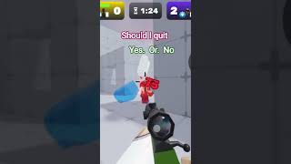should I quit