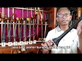 Bahas Khodam Keris Jaka Lola Pamor Bonang Rinenteng 