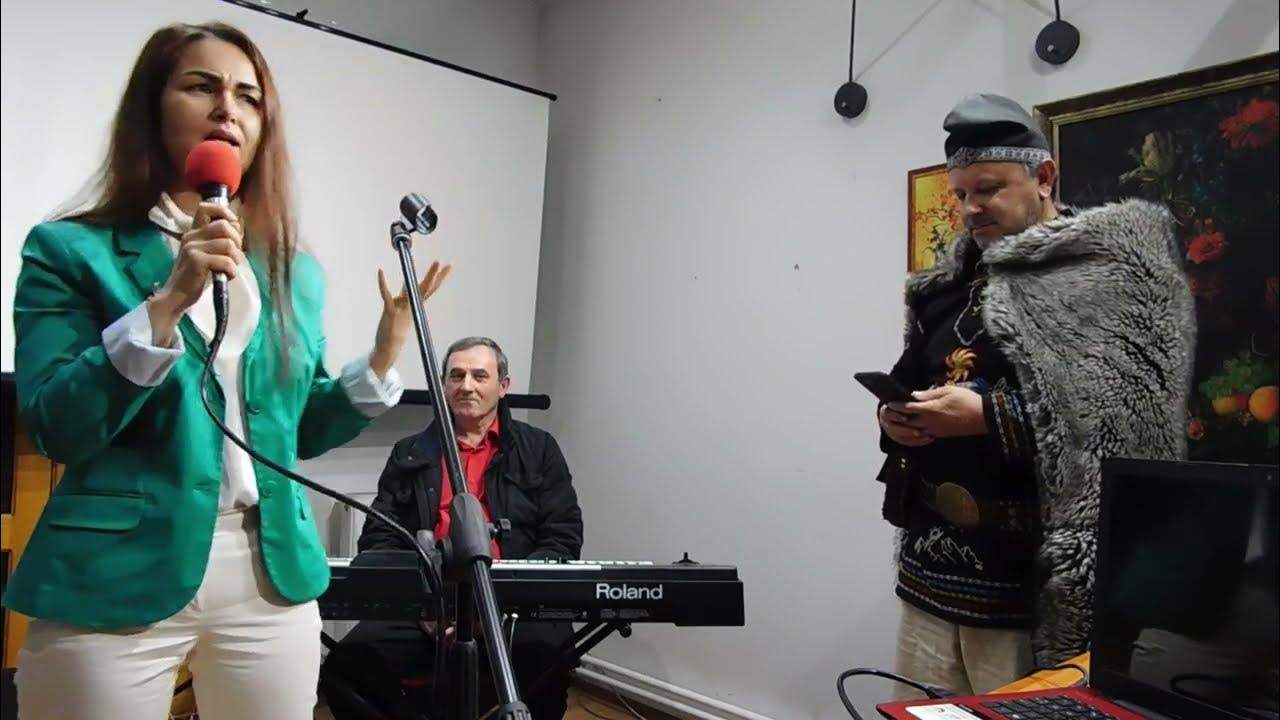 Gabriela Ardelean & Claudia Escu & Claudia Olteanu Iovu