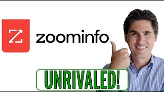 ZoomInfo Stock Analysis (ZI Stock): UNRIVALED but Expensive!
