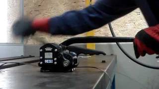 Fromm A337 4.MPG