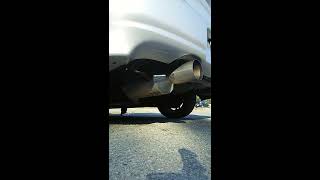 SUBARU Impreza2002WRX ZERO/SPORTS World Leaguer sound