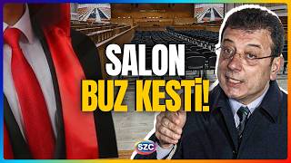 Ekrem İmamoğlundan Savcıya Tarihi Sözler Mahkeme Salonu Buz Kesti İtirafçı Tir Tir Titredi
