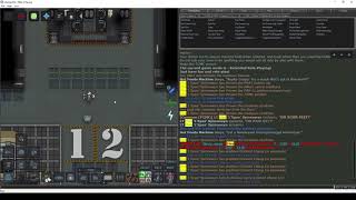 Terragov Ss13 Mechanics How To Do A Fireman Carry
