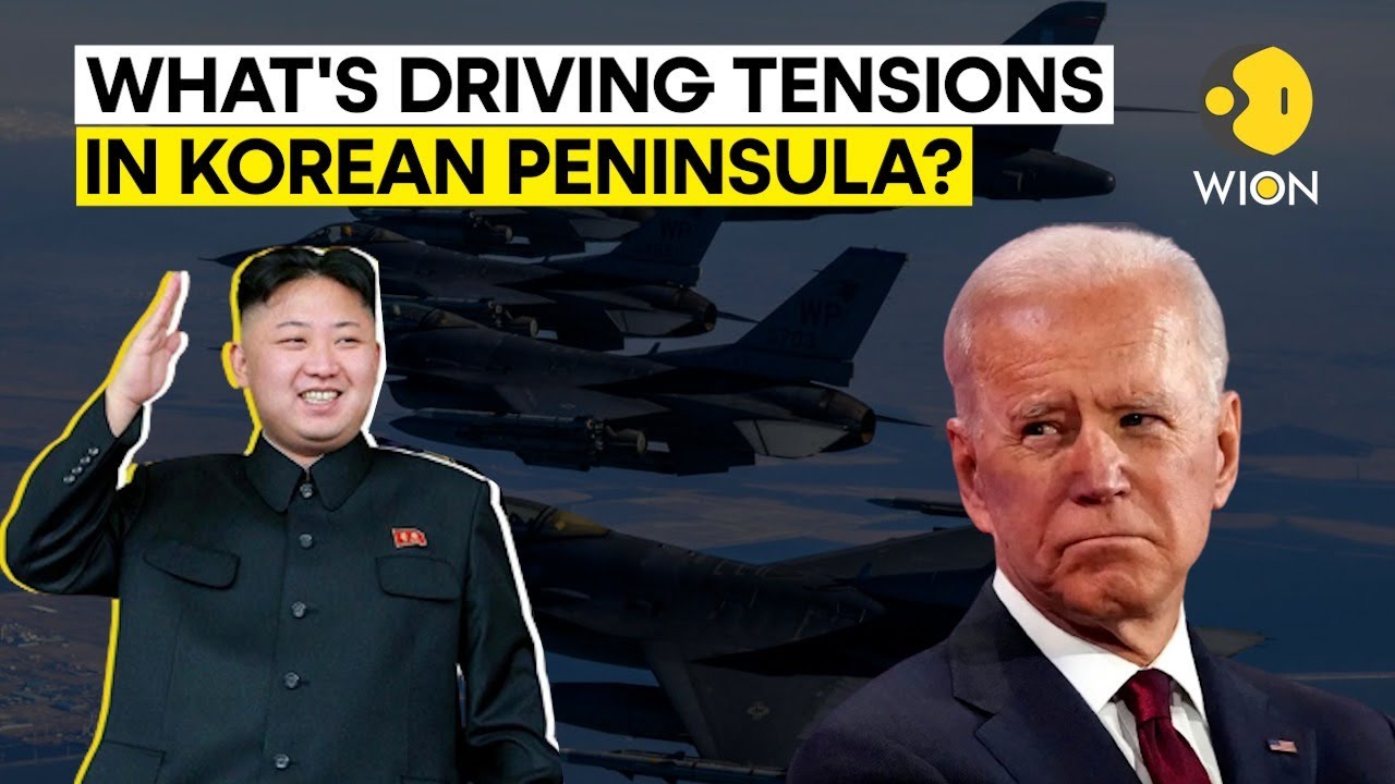 Why is North Korea accusing the US of ‘NUCLEAR BLACKMAIL’? | WION ORIGINALS