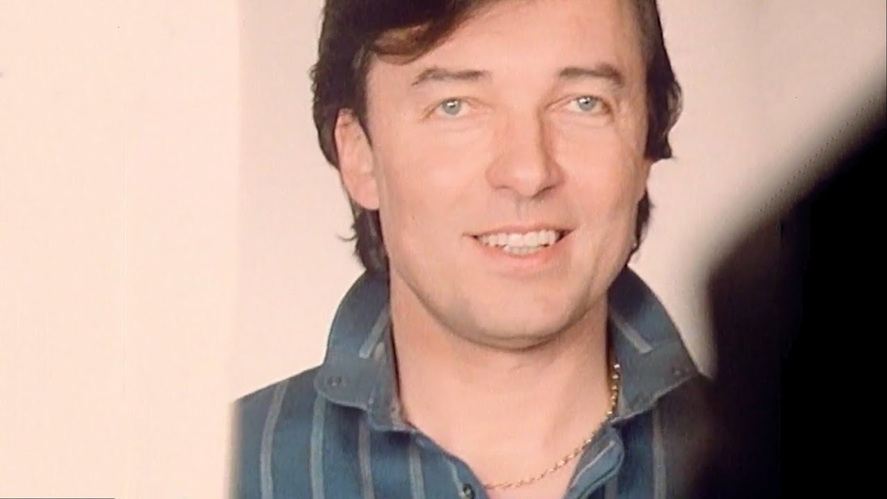 Karel Gott - Zůstanu svůj (DJ Neo Classic Mix) (1987/2012)