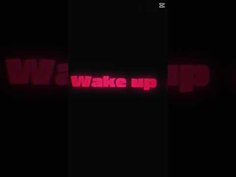 Wake up to reality #brawlstars #edit
