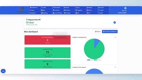 Upload Company Logo Tutorial